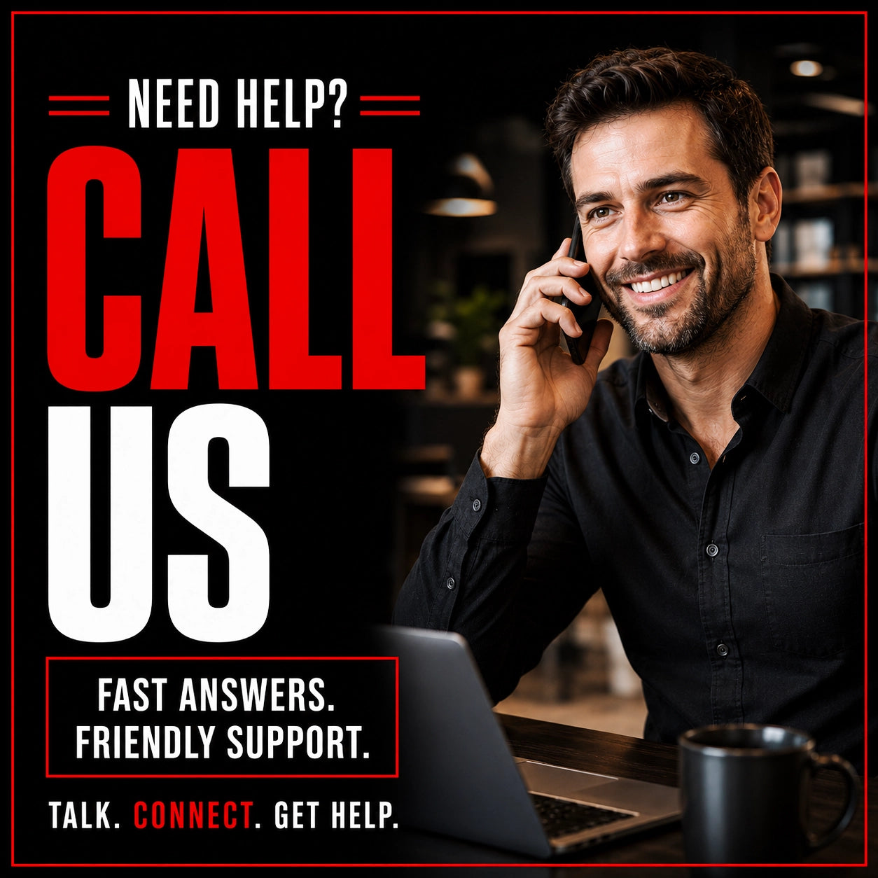 Call Us At 800 545-6546