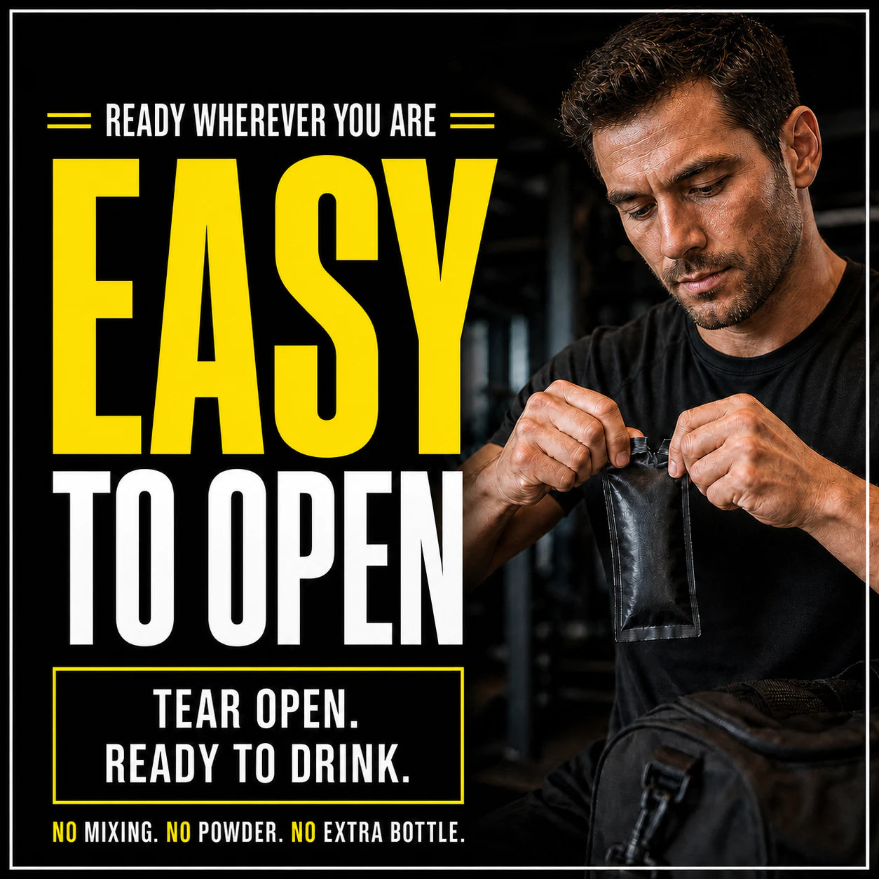 Vital 4U has been a trusted brand people rely on for their go-to vitamin and energy products for over 30 years.