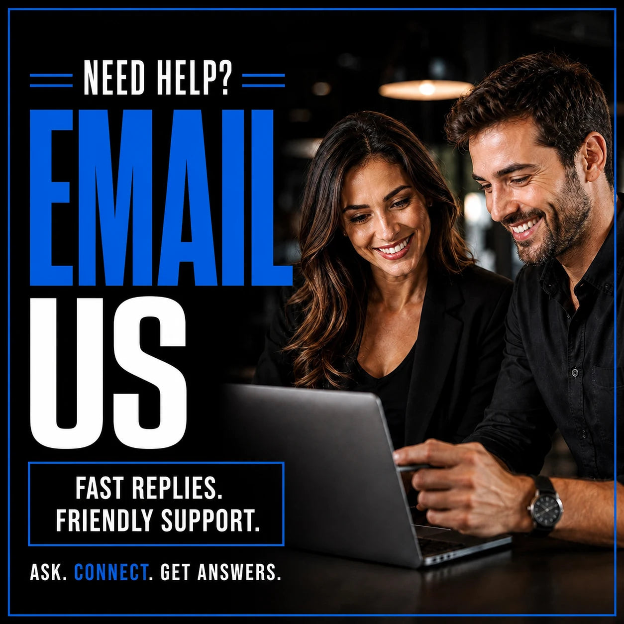 EMAIL US