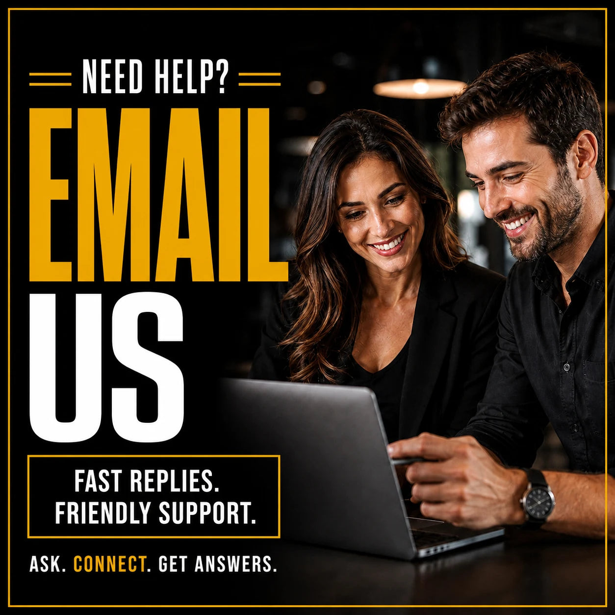 EMAIL US