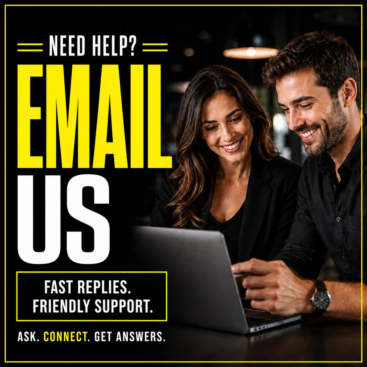 EMAIL US