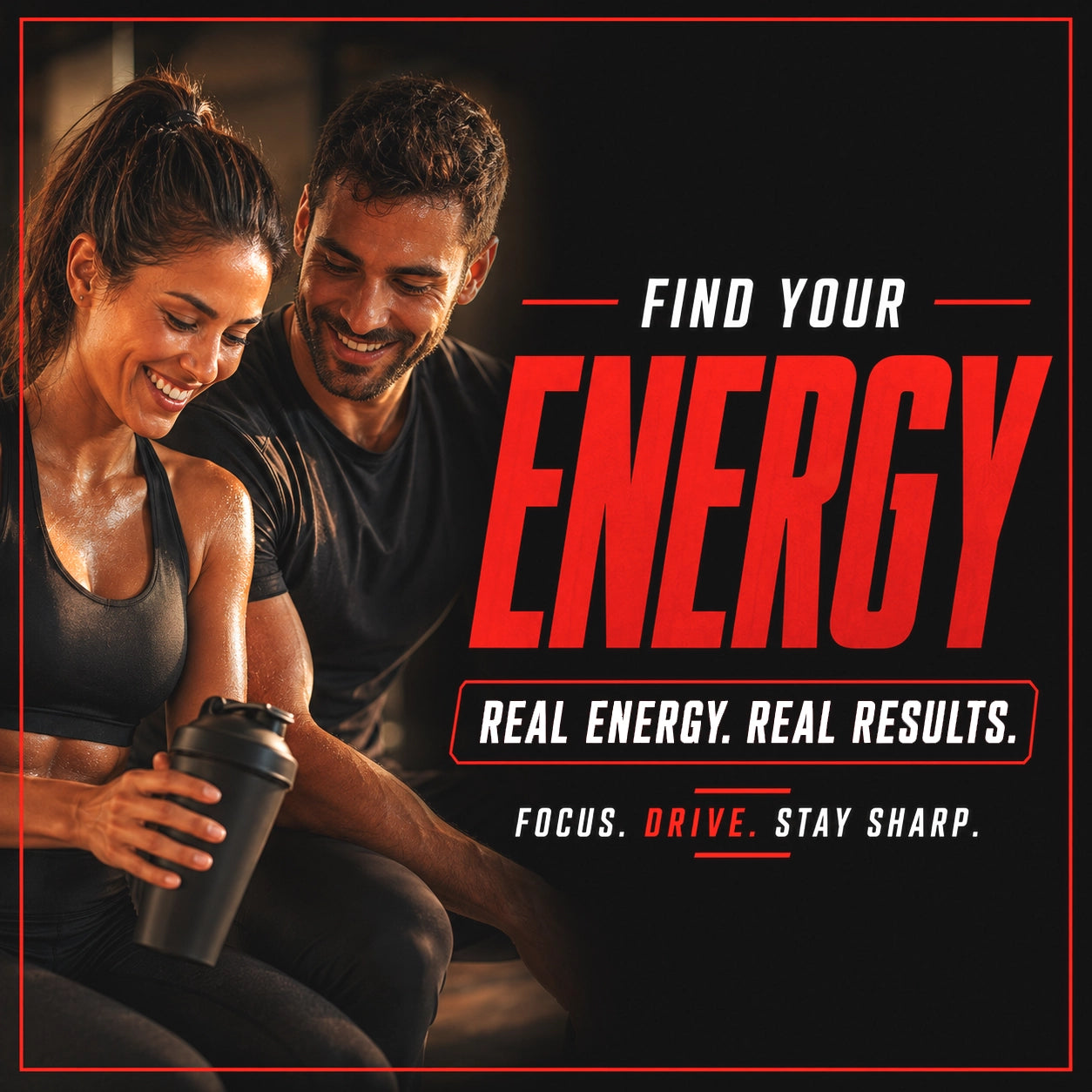 Energy