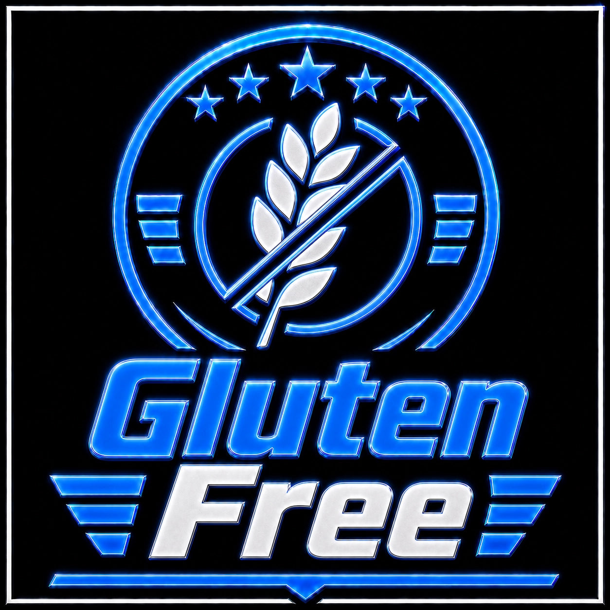 Gluten Free