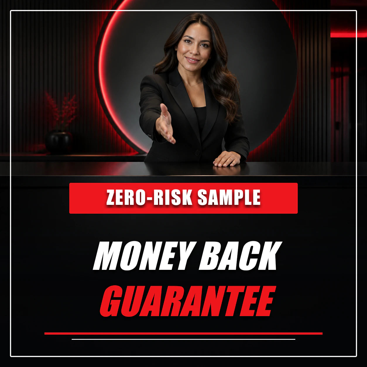 No Risk