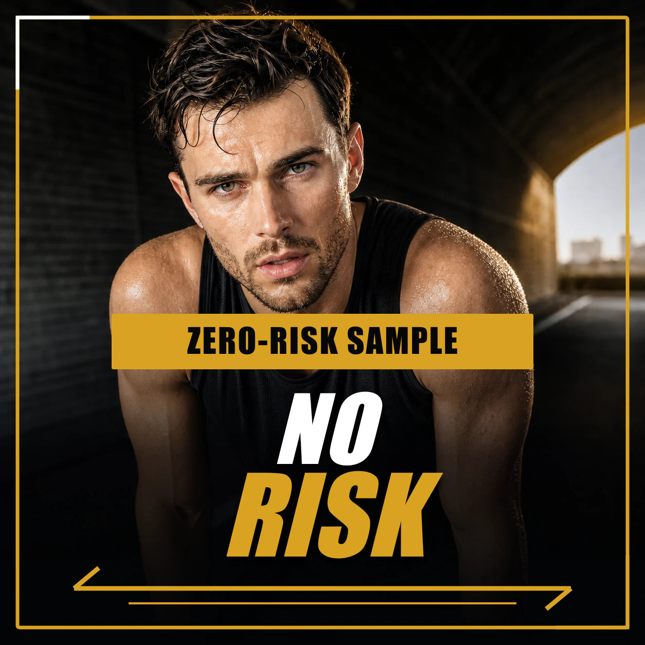 No Risk