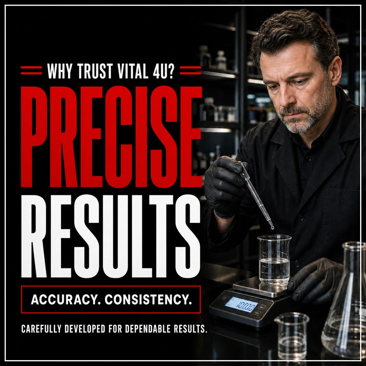 Precise Results