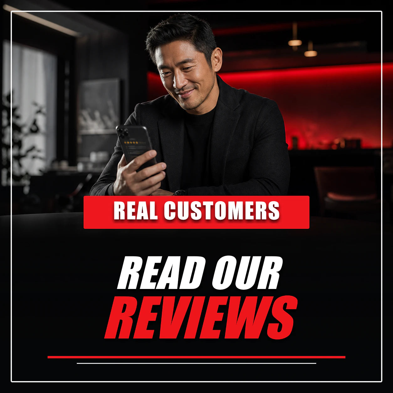 Read Our Reviews