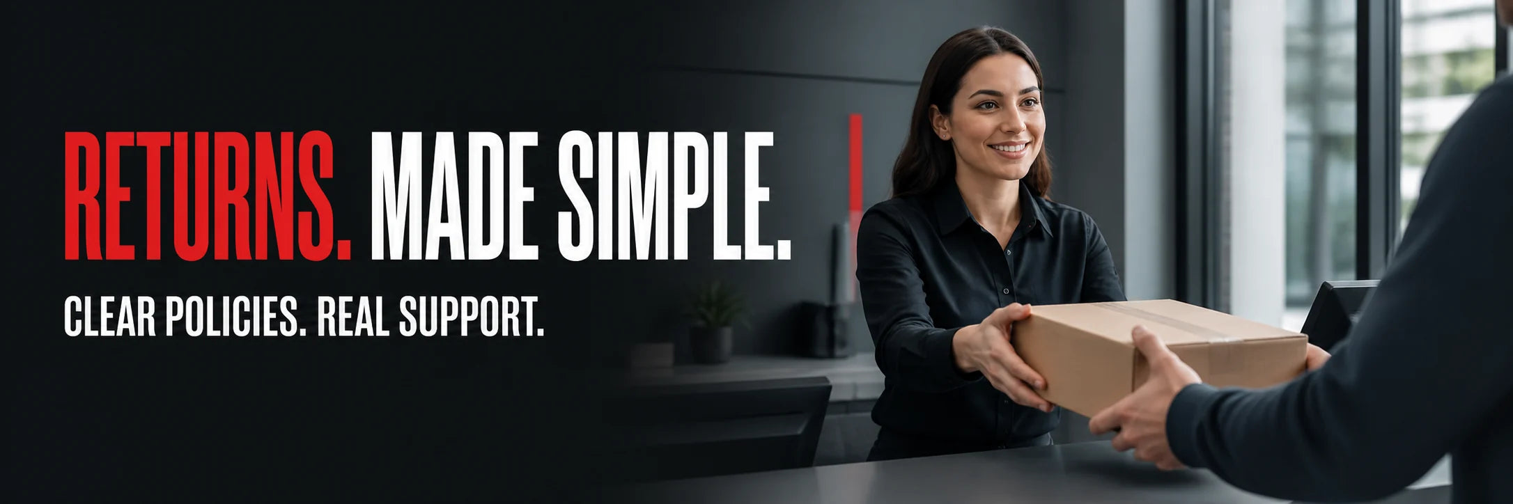 Vital 4U promotional banner