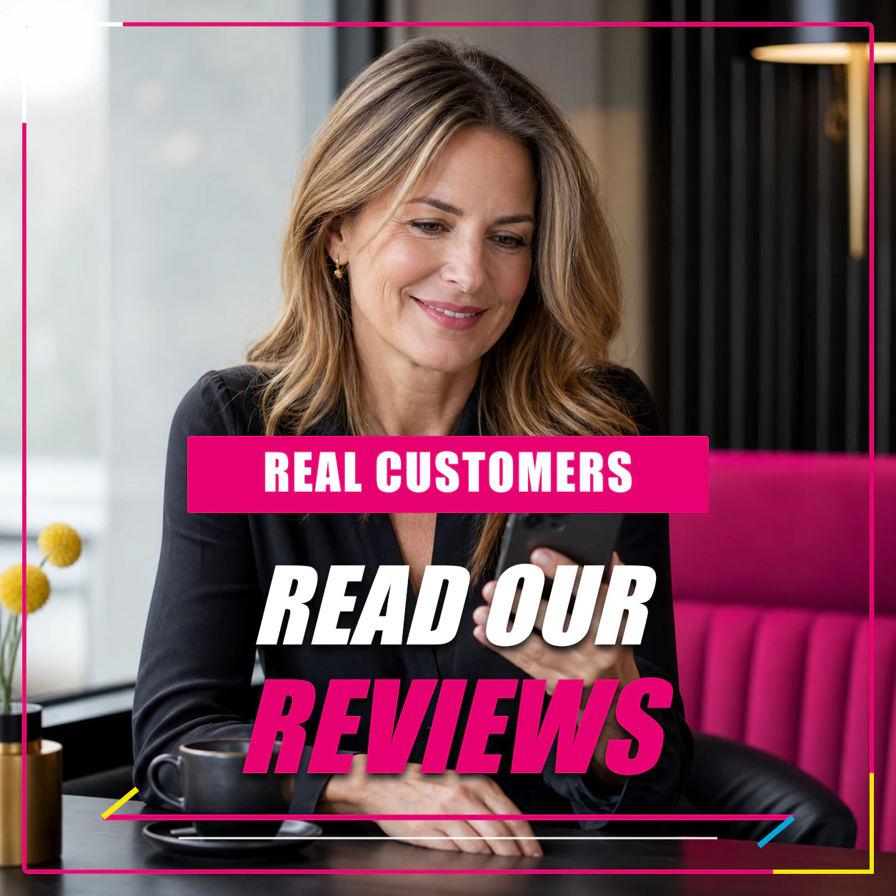 Read Our Reviews
