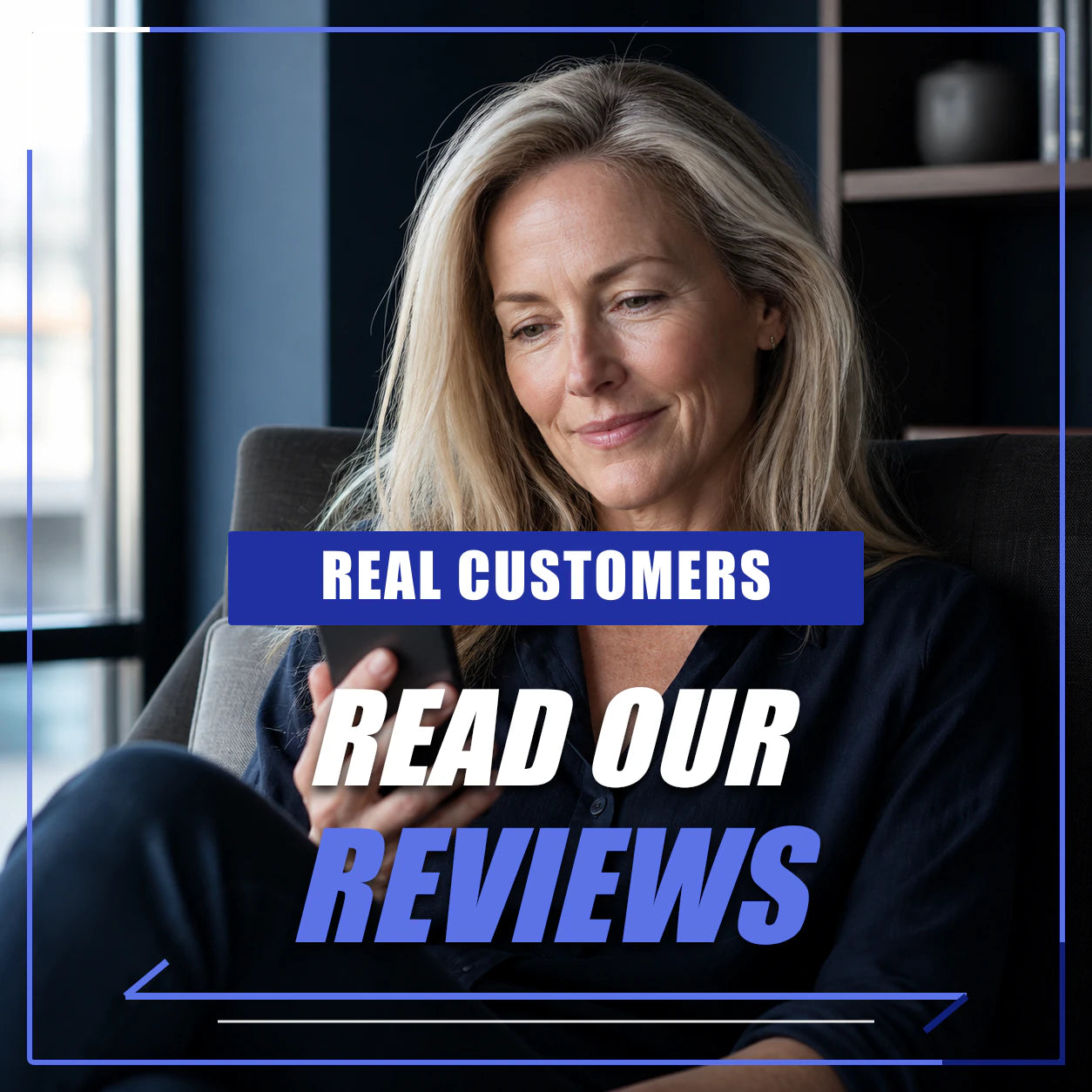 Read Our Reviews