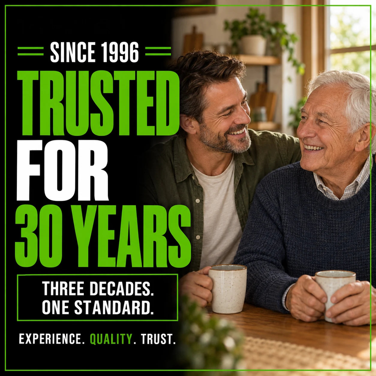 Vital 4U has been a trusted brand people rely on for their go-to vitamin and energy products for over 30 years