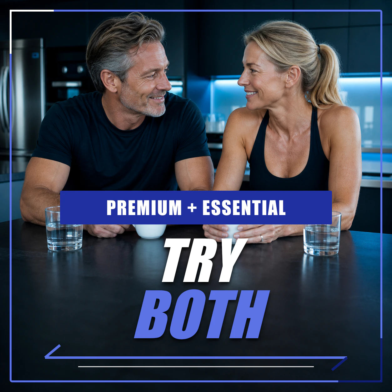 Try Both