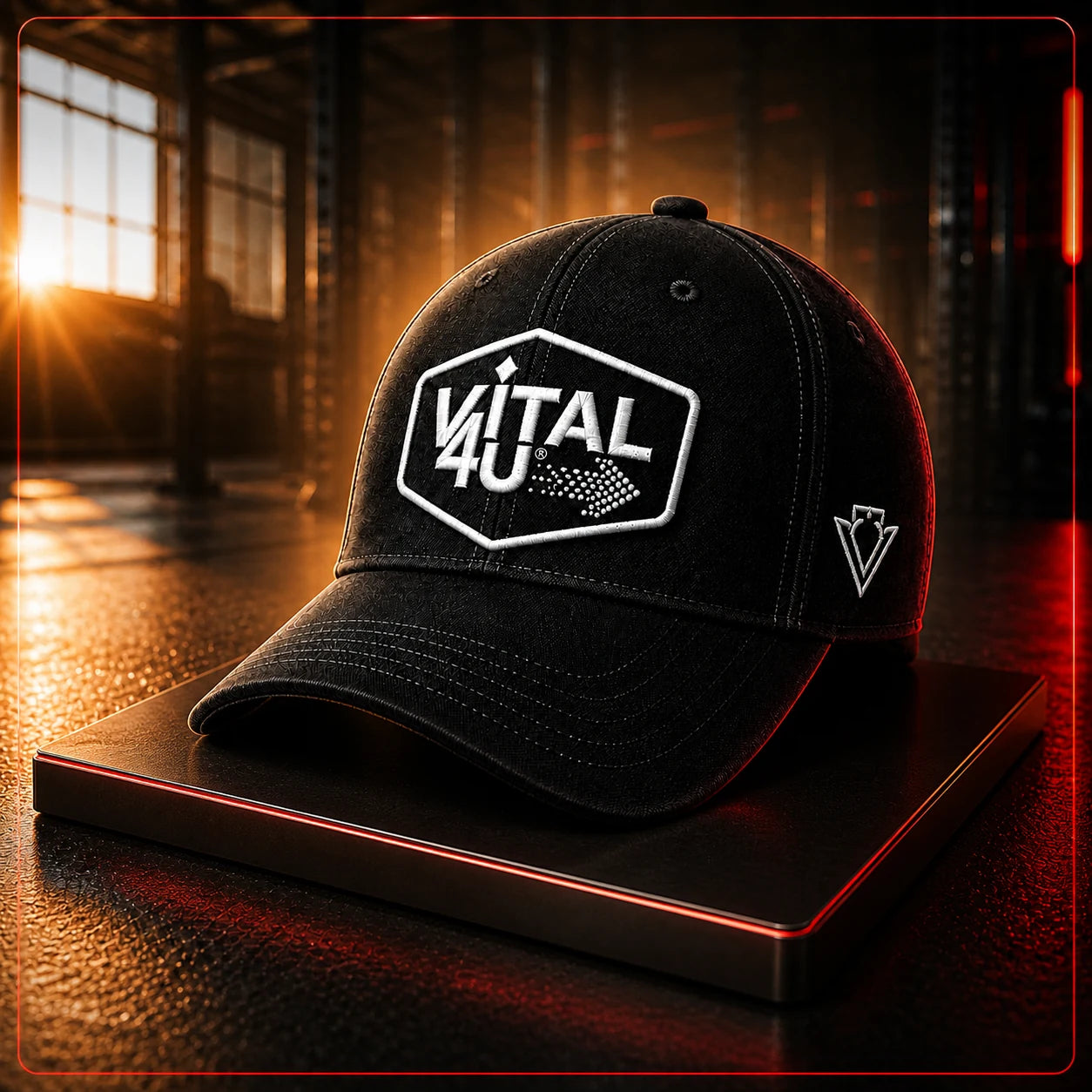 FREE HAT