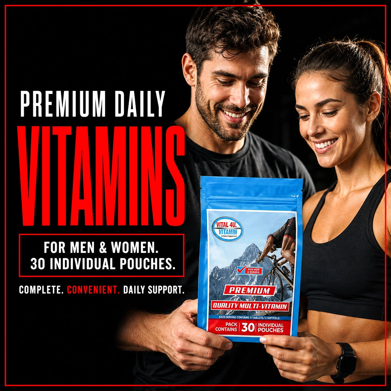 Vitamins